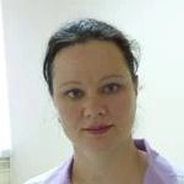Павлова Инесса Юрьевна — Терапевт, Новокузнецк