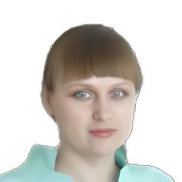 Быкова Татьяна Владимировна — Кардиолог, Терапевт, Новокузнецк