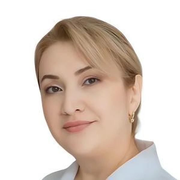 Кадиева Лаура Абдулабековна — Гинеколог, Махачкала