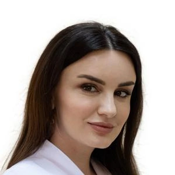 Бахулгаджиева Зарема Магомедрасуловна — Невролог, Махачкала