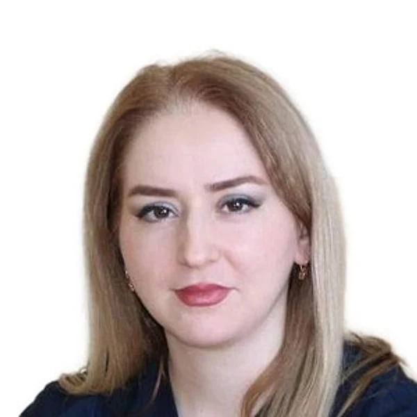 Ибрагимова Хадижа Алиевна — Невролог, Детский невролог, Махачкала