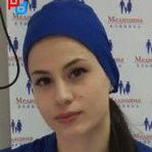 Рамазанова Раида Рахметовна — ЛОР, Махачкала