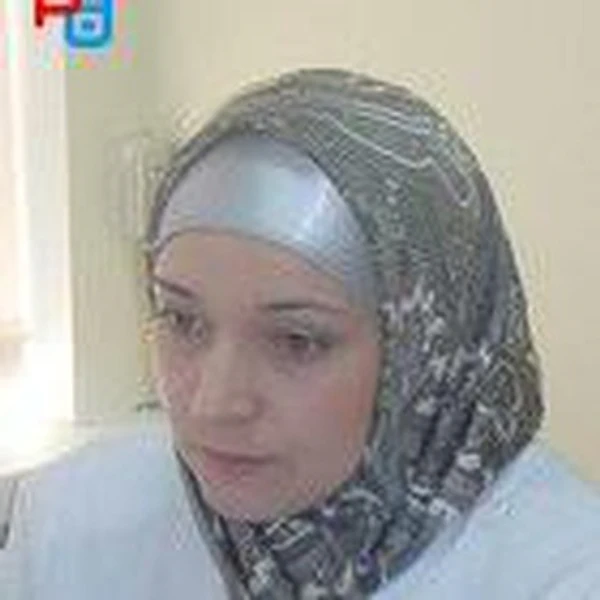 Дадаева Папум Абдуллаевна — Функциональный диагност, Кардиолог, Махачкала