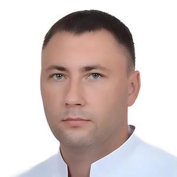Калугин Денис Геннадьевич — Детский хирург, Детский уролог, Хирург, Тамбов