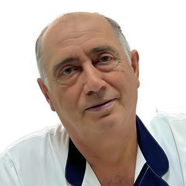 Гаджиметов Наги Мурадович — Травматолог, Ортопед, Махачкала