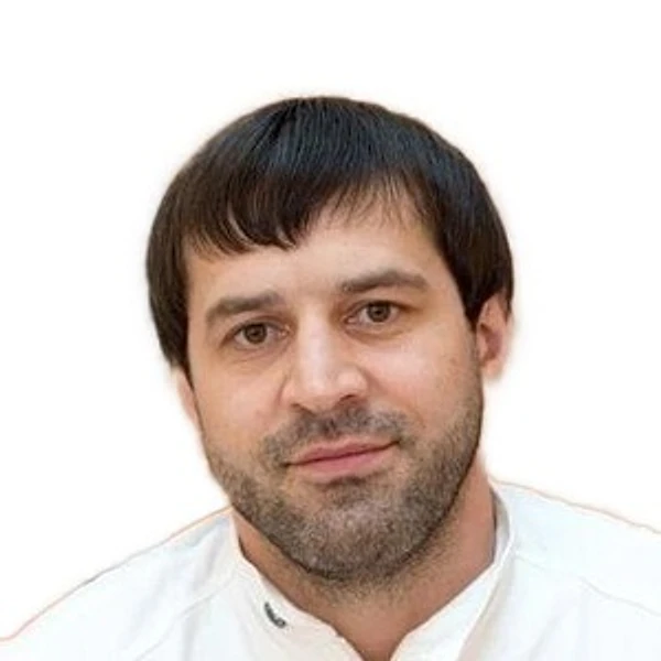 Халидов Курбан Нуцалович — Стоматолог-хирург, Стоматолог-имплантолог, Махачкала