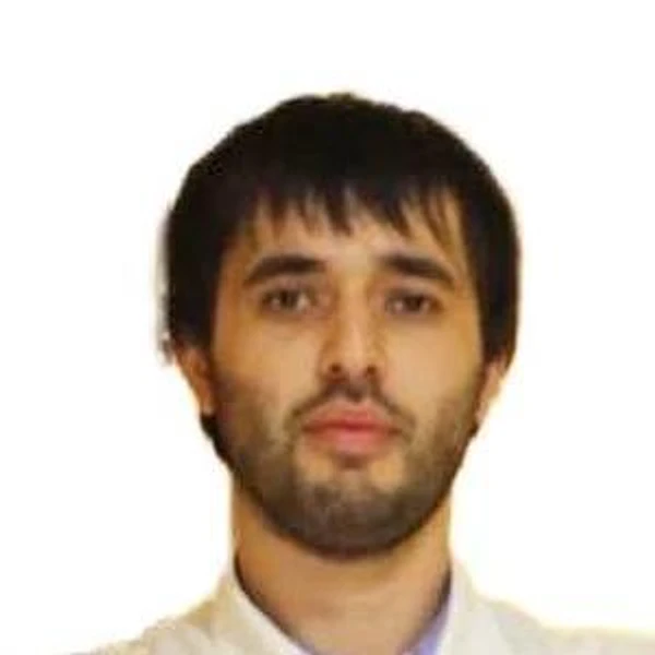 Гаджиахмедов Ахмед Алихович — Стоматолог, Махачкала