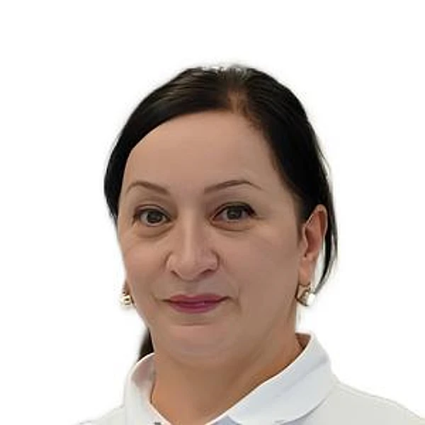 Касумова Джамиля Зубаиловна — Пародонтолог, Махачкала