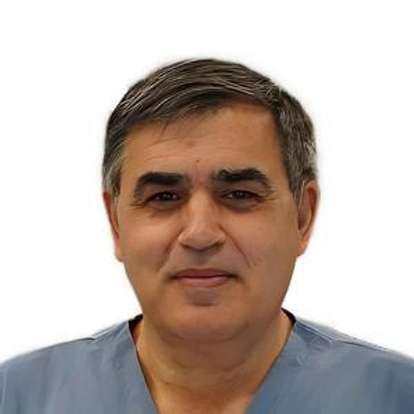 Абдулаев Рабадан Ильясович — Стоматолог-ортопед, Махачкала
