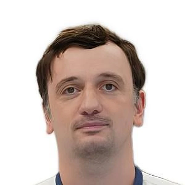 Мухтаров Рабадан Абдуллаевич — Стоматолог, Махачкала