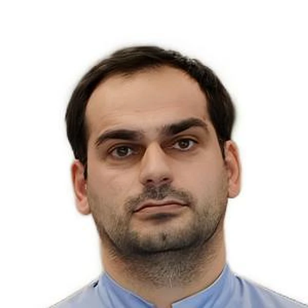 Магомедов Шамиль Алаутинович — Стоматолог-ортодонт, Махачкала