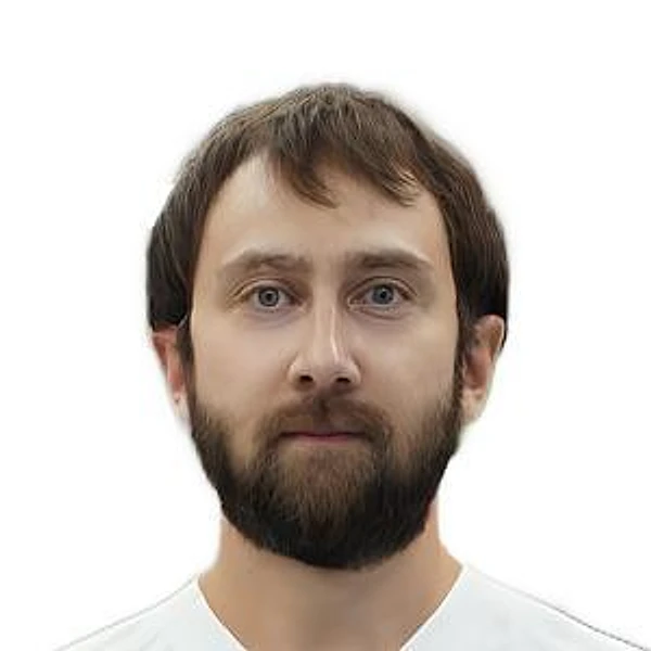 Саидов Исмаил Маратович — Стоматолог, Махачкала