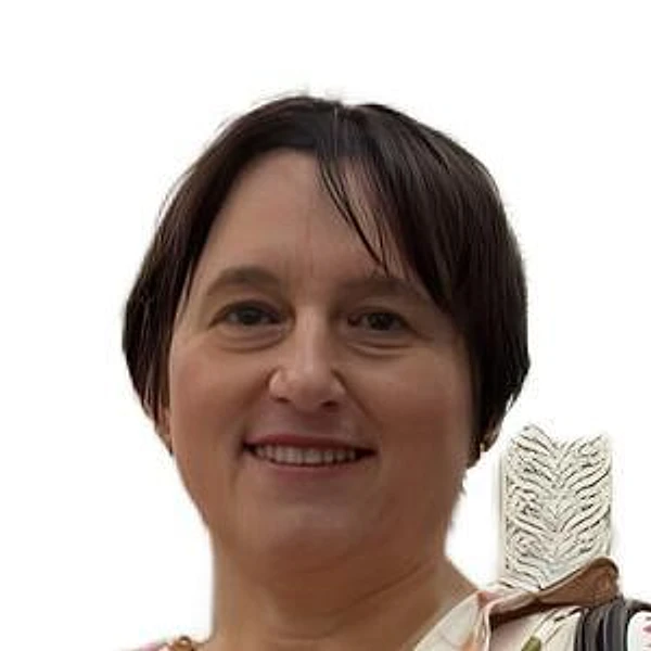 Догадаева Светлана Николаевна — Гинеколог, Врач УЗИ, Детский гинеколог, Новокузнецк