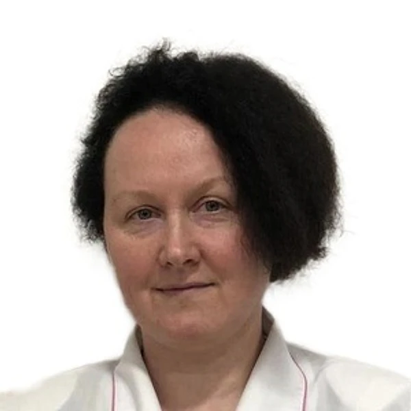 Саланкина Елена Георгиевна — Невролог, Кинезиолог, Реабилитолог, Ижевск