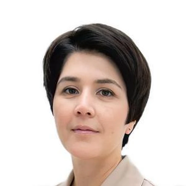 Энгель Людмила Константиновна — Эндокринолог, Анапа