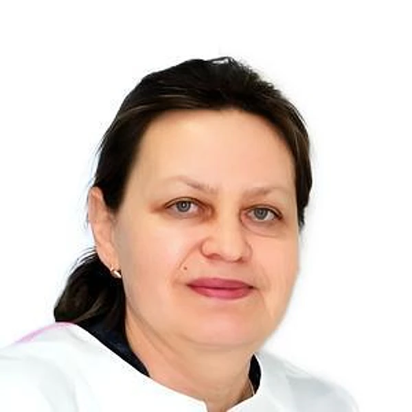 Зеленина Людмила Витальевна — Терапевт, Новокузнецк
