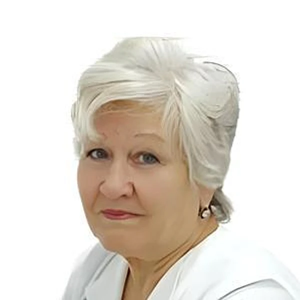 Коняхина Валентина Павловна — Терапевт, Новокузнецк