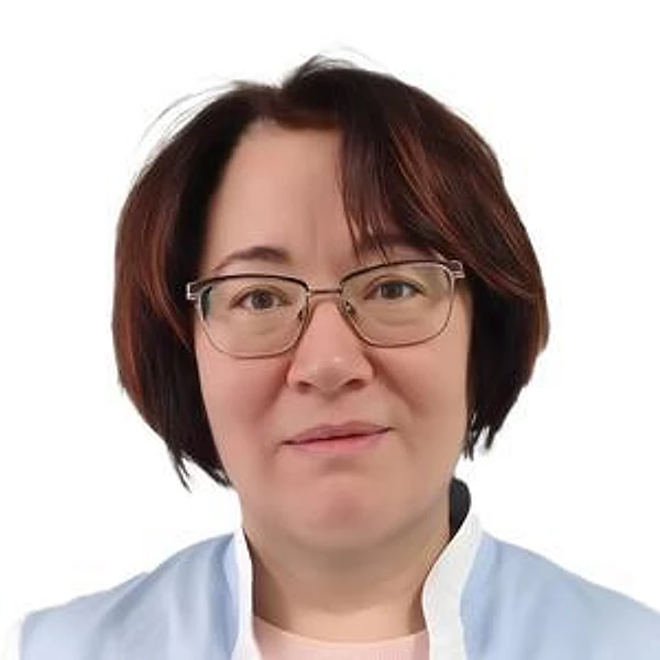 Седень Евгения Александровна — Эндокринолог, Новокузнецк