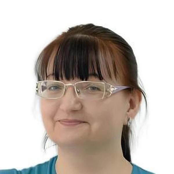 Жеренкова Елена Витальевна — Офтальмолог (окулист), Детский офтальмолог, Новокузнецк
