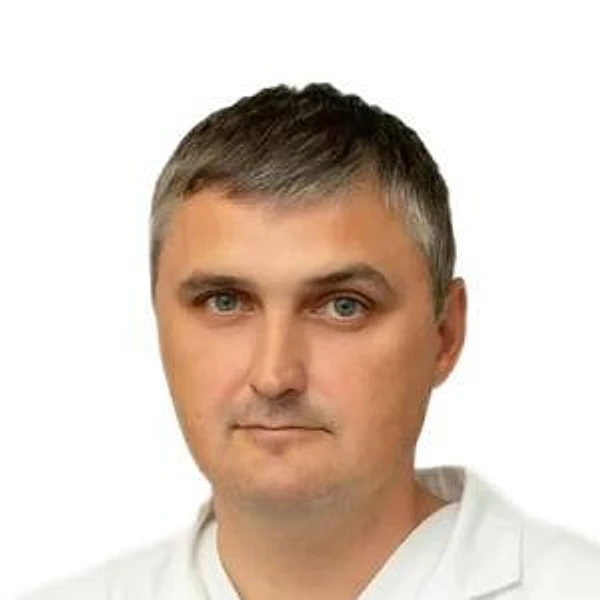 Павленко Алексей Александрович — Пластический хирург, Новокузнецк