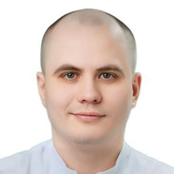 Горбачев Дмитрий Олегович — Стоматолог, Новокузнецк