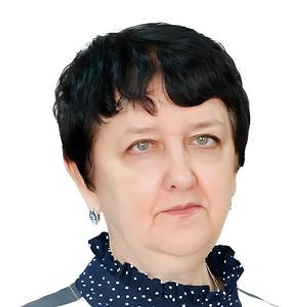 Костянецкая Марина Васильевна — Терапевт, Новокузнецк