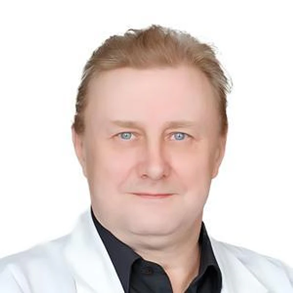 Морошкин Павел Александрович — Невролог, Новокузнецк