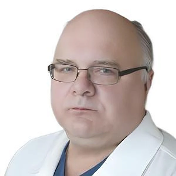 Грабовский Михаил Борисович — Детский ортопед, Детский травматолог, Москва