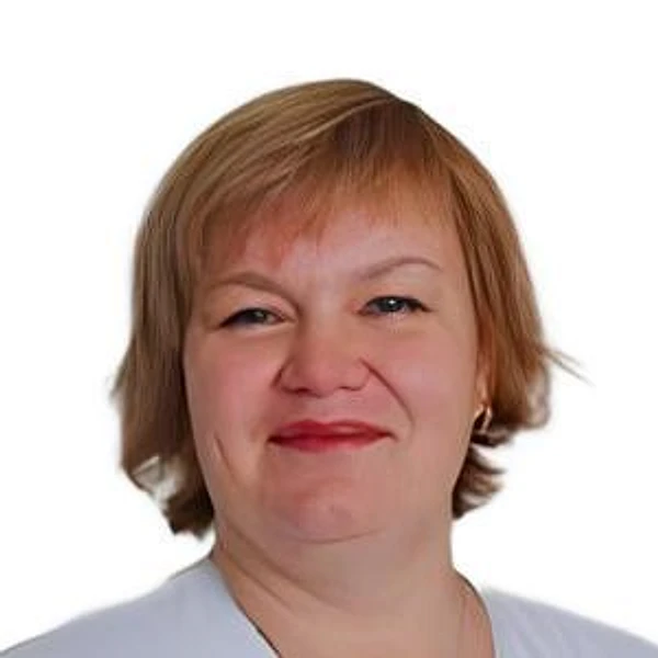 Калинина Светлана Федоровна — Гинеколог, Акушер, Гинеколог-хирург, Новокузнецк