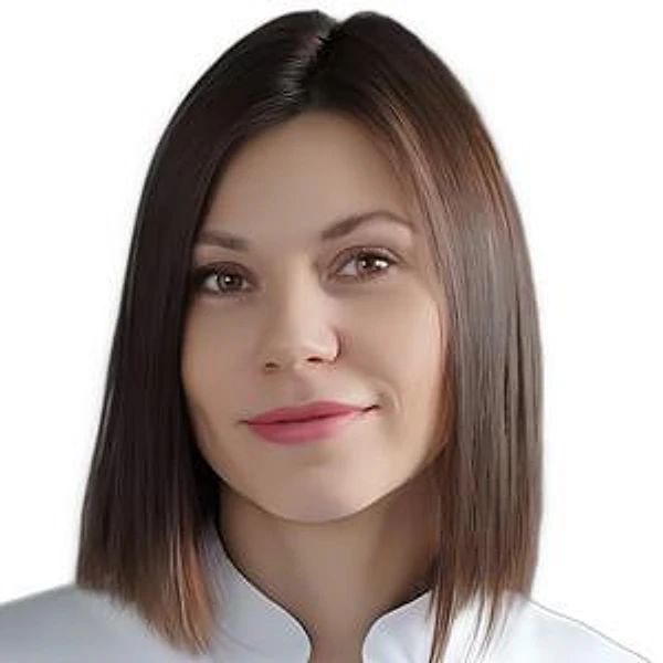 Макарцева Екатерина Сергеевна — Неонатолог, Новокузнецк