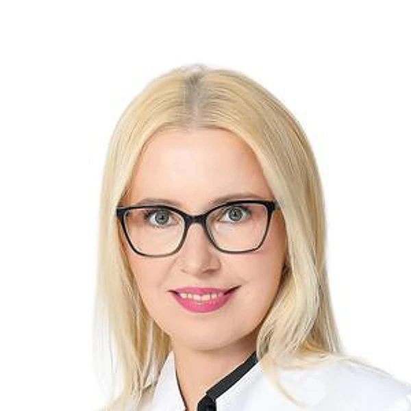 Жерлицина Елена Валерьевна — Репродуктолог, Гинеколог, Краснодар