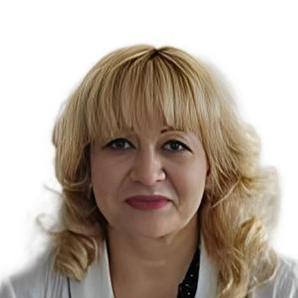 Кузнецова Надежда Викторовна — Детский невролог, Новокузнецк