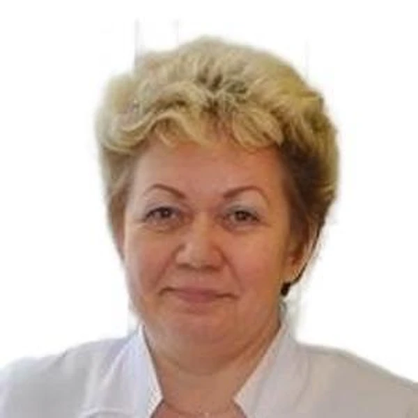 Усольцева Лилина Николаевна — Педиатр, Новокузнецк