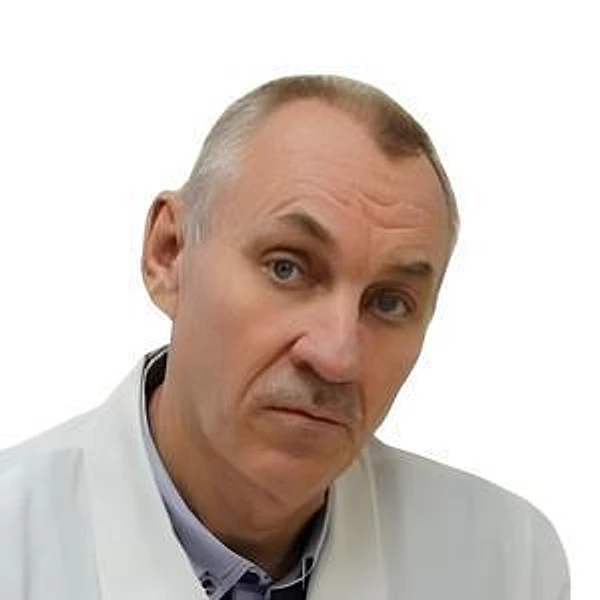 Беляев Михаил Константинович — Детский ортопед, Травматолог, Новокузнецк