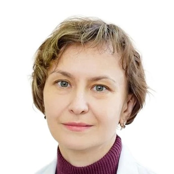 Валеева Ольга Анатольевна — Офтальмолог (окулист), Детский офтальмолог, Новокузнецк