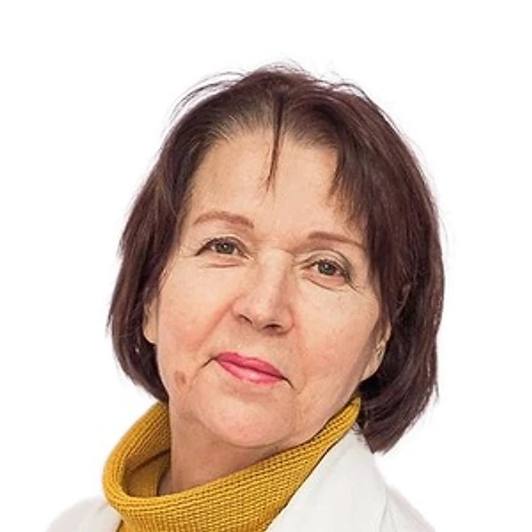 Голосова Татьяна Геннадьевна — Аллерголог, Детский аллерголог, Иммунолог, Функциональный диагност, Новокузнецк