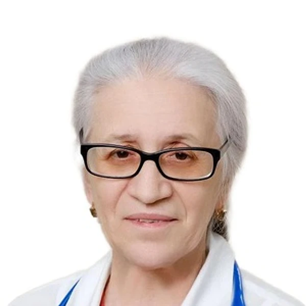 Вязигина Наталья Сергеевна — Педиатр, Детский гастроэнтеролог, Детский инфекционист, Новокузнецк