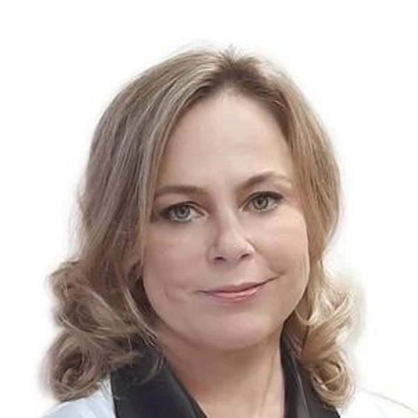 Мальчикова Оксана Александровна — Детский невролог, Новокузнецк