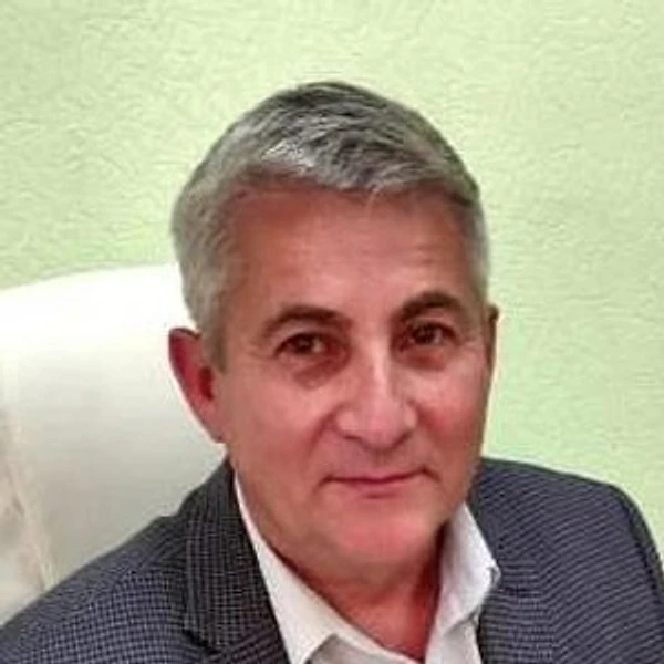 Тараскин Олег Александрович — Детский хирург, Новокузнецк