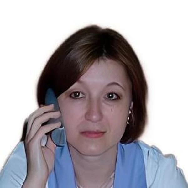 Мальцева Елена Викторовна — Анестезиолог-реаниматолог, Новокузнецк