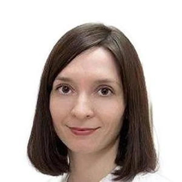 Куликова Анастасия Сергеевна — Функциональный диагност, Врач УЗИ, Новокузнецк