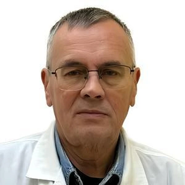 Клабуков Александр Викторович — Гинеколог, Акушер, Нижний Тагил