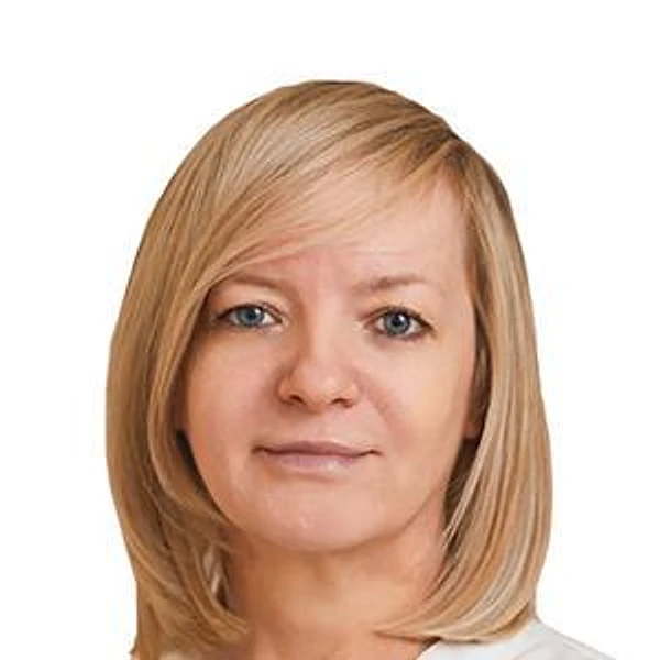 Кособуко Светлана Анатольевна — Гинеколог, Акушер, Врач УЗИ, Гинеколог-эндокринолог, Детский гинеколог, Железнодорожный (Балашиха)