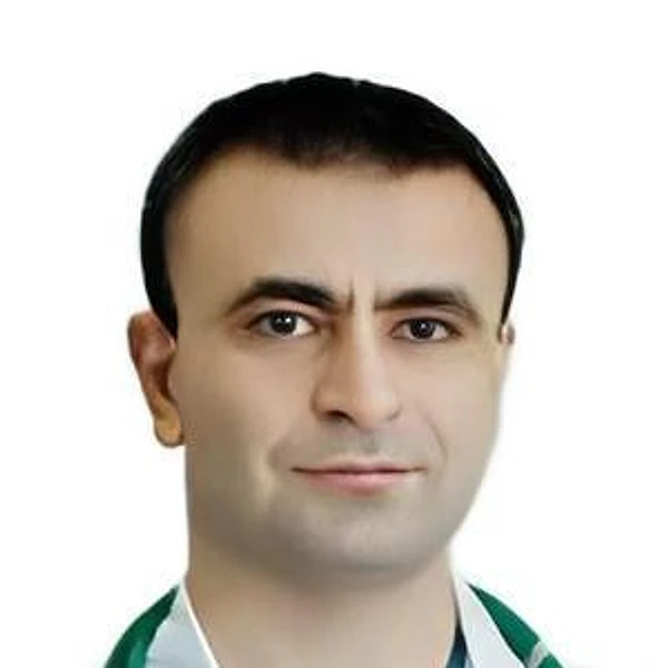 Багиров Руфат Искендерович — Уролог, Андролог, Москва