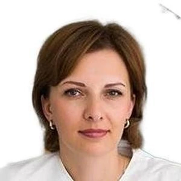 Снопкова Елена Владимировна — Невролог, Москва