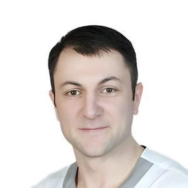 Мехралиев Фарид Ильясович — Стоматолог-ортопед, Стоматолог, Стоматолог-хирург, Железнодорожный (Балашиха)