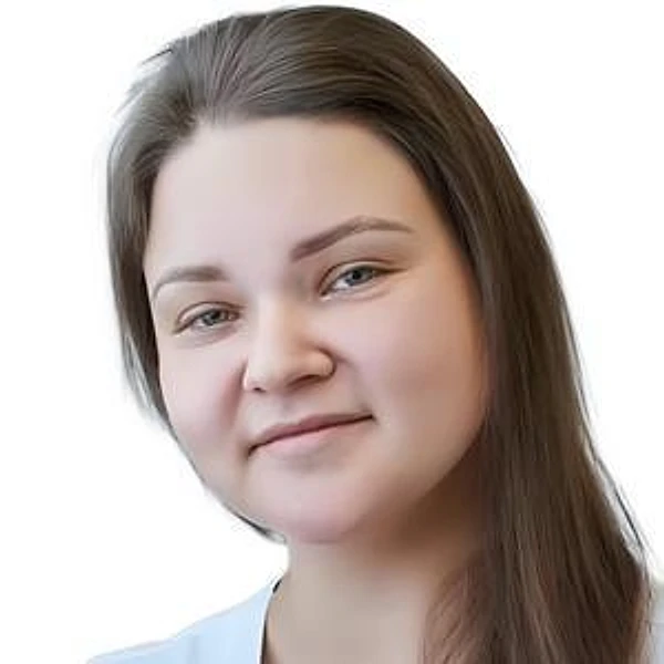 Нелюбина Юлия Михайловна — Стоматолог, Детский стоматолог, Москва