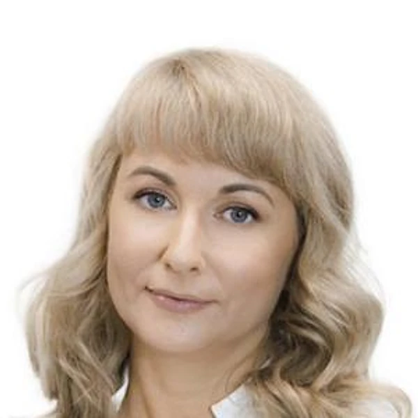 Кочемасова Наталья Валерьевна — Детский офтальмолог, Офтальмолог (окулист), Новокузнецк