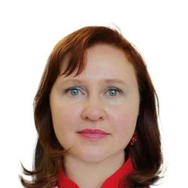Титова Марина Васильевна — Педиатр, Детский гастроэнтеролог, Новокузнецк