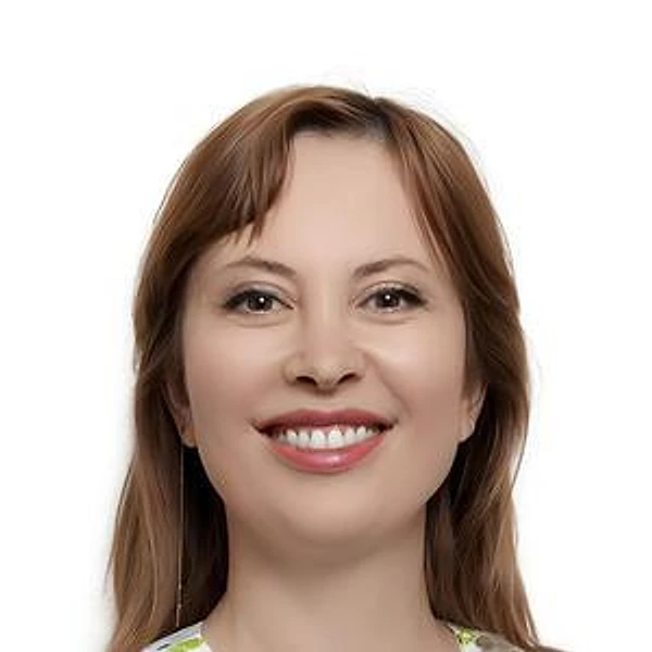 Хафизова Лилия Наилевна — Пародонтолог, Стоматолог-хирург, Казань